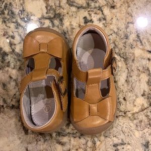 L’amour Dress Shoes